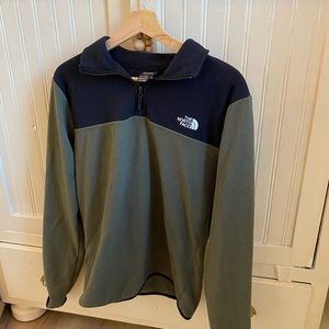 North Face Fleece
